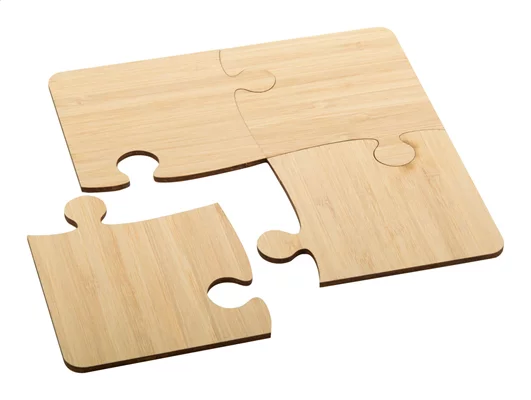Zhuzzle puzzle tácek
