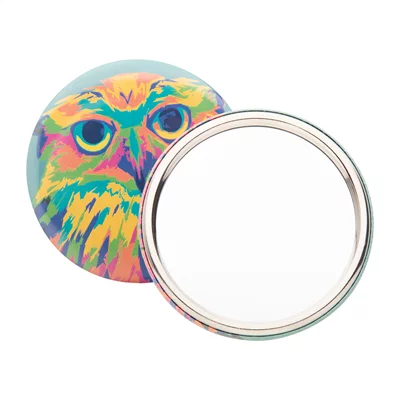 BeautyBadge kapesní zrcátko