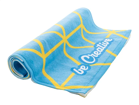 CreaTowel Sport sublimační sportovní ručník