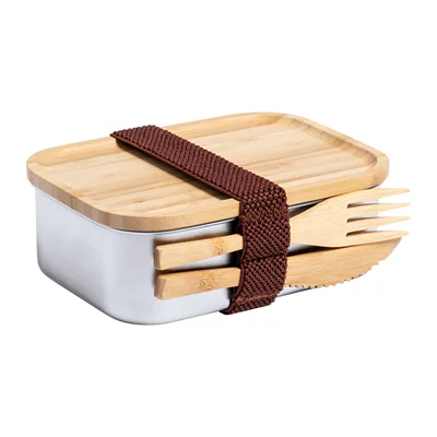 Curroca box na jídlo