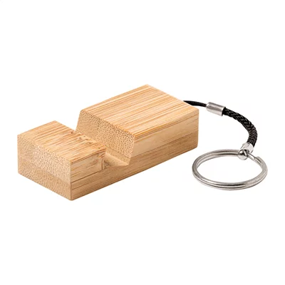 Dulloo stojánek na mobil s přívěškem na klíče