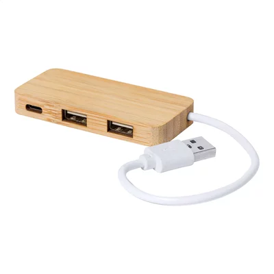 BooHub  USB hub