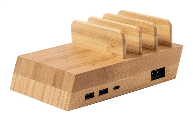 Angily USB nabíjecí stanice