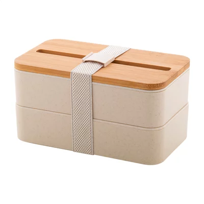 Laksa box na jídlo