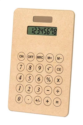 PapCalc kalkulačka