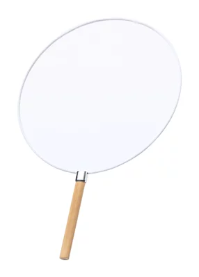 Opira ruční ventilátor