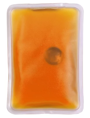 Soothing tepelný polštářek