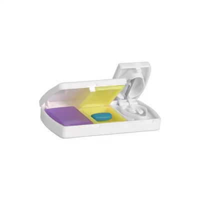 Doxer box na pilulky