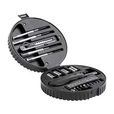 Fangio sada nářadí