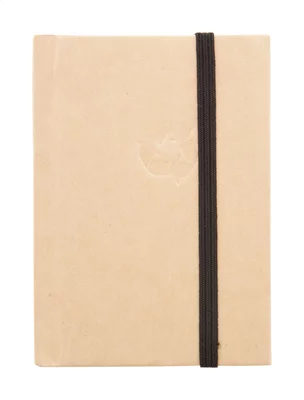 Carya poznámkový blok