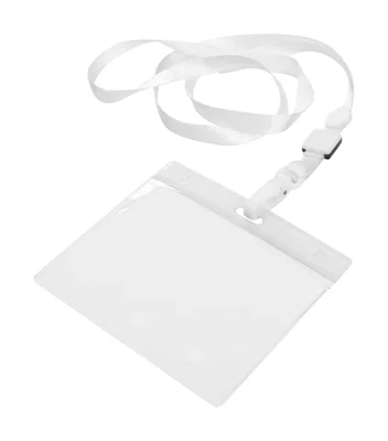 Ballek lanyard