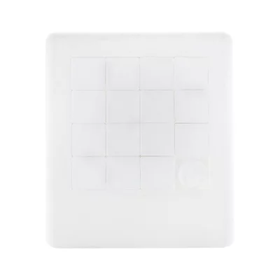 Rezimi Posuvné mini puzzle RABS