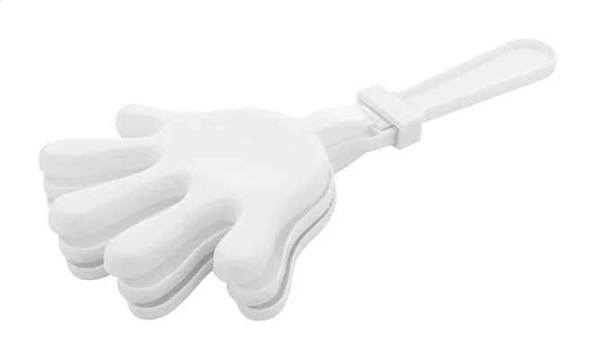 Clappy RPP fandící ruka