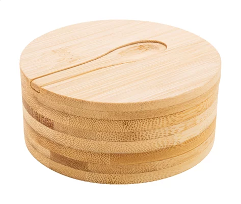 Munnar držák na slánku a pepř