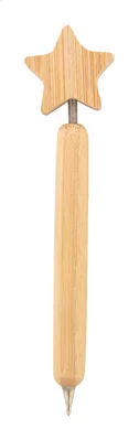 Xoom Vánoční kuličkové pero, hvězda