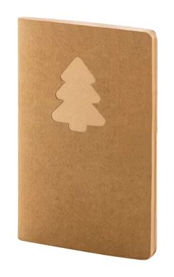 Jolbog vánoční blok