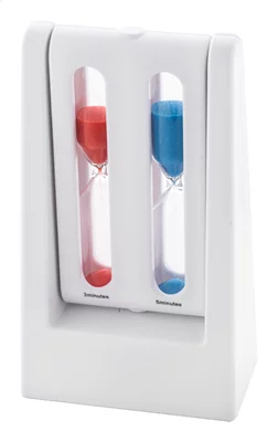 Bitemp přesýpací hodiny RABS