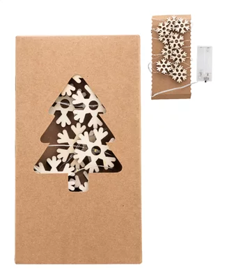 Polaris vánoční světelná šňůra