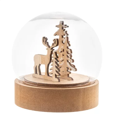 Sirius vánoční dekorace