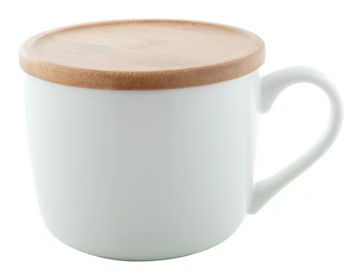 Athena porcelánový hrnek