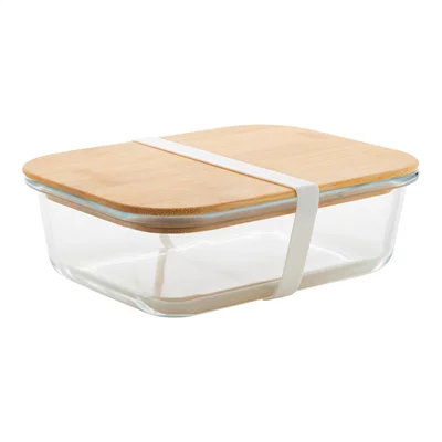 Vittata skleněný box na jídlo