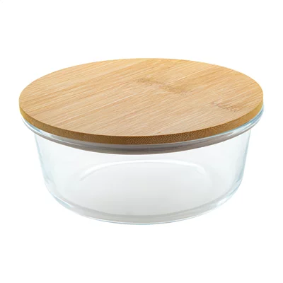 Ruttata skleněný box na jídlo