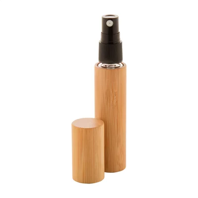 Fragrano lahvička na parfém z bambusu