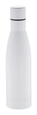 Koppar termoska s měděnou izolací