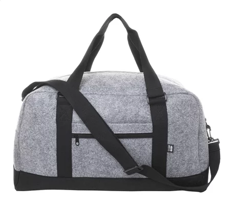 Refelt Travel sportovní taška z plsti RPET
