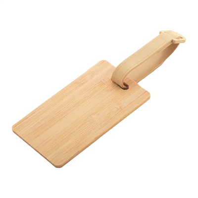 Jakarta visačka na zavazadla