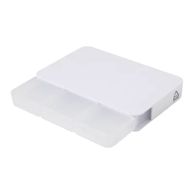 Hexpill RABS box na pilulky