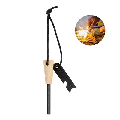 CampSpark podpalovač ohně 