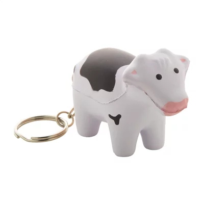 Milky antistresový přívěšek na klíče