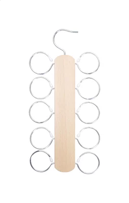 Smalto věšák na šátky