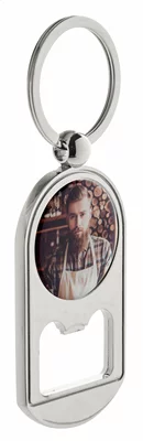 Bubbles otvírák na láhve