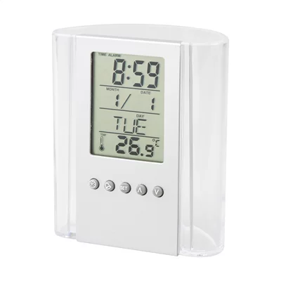 Crystalline multifunkční stojan na psací potřeby