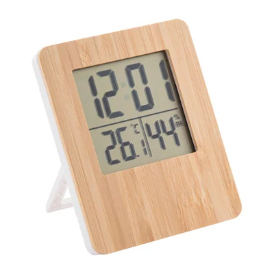 Tenkebo meteorologická stanice