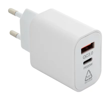 Recharge RABS USB nástěnná nabíječka