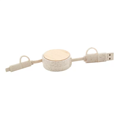 Komugo USB nabíjecí kabel