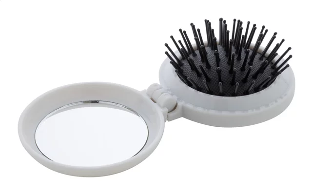 Rabrush kartáč na vlasy RABS se zrcátkem