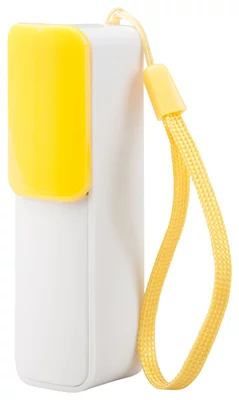 Slize uSB power banka 